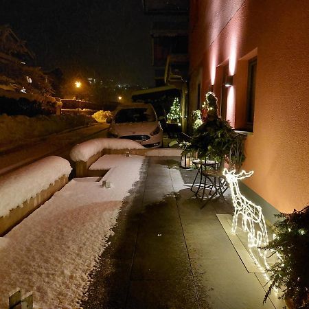 Sonnfeld Appartement Sankt Veit im Pongau Kültér fotó