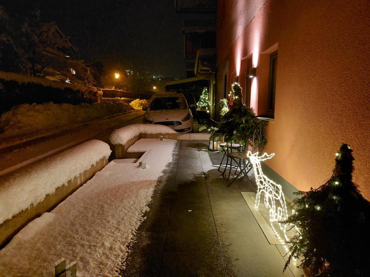 Sonnfeld Appartement Sankt Veit im Pongau Kültér fotó