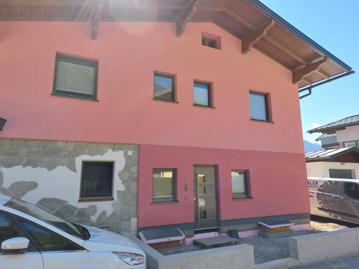 Sonnfeld Appartement Sankt Veit im Pongau Kültér fotó